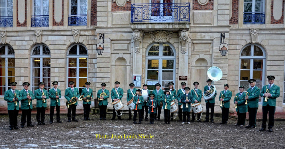 Nouvelles tenues 2016